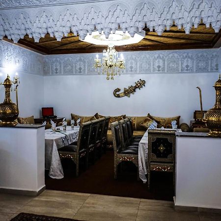 Hotel La Perle du Sud Ouarzazate Bagian luar foto